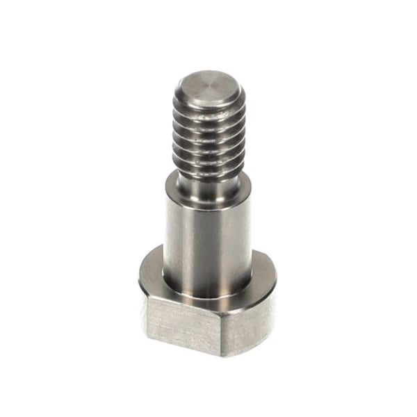 Screw, Scraper Mount